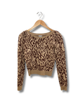Pilcro Sweater