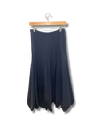 Ralph Lauren Collection Maxi Skirt