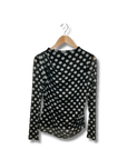 Iris Setlakwe Top
