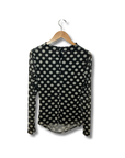 Iris Setlakwe Top