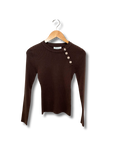Heartloom Sweater