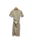 zara Maxi dress
