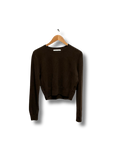 Colorush Cashmere Sweater
