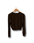 Colorush Cashmere Sweater