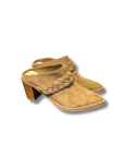 Dolce Vita Mules