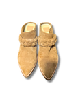 Dolce Vita Mules