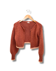 Pilcro Cardigan