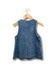 Tibi Top