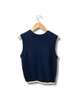 Cotton by autumn Cashmere Vest
