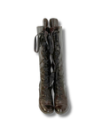 Burberry Tall Boots