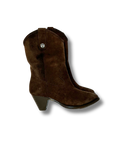 Frye Cowgirl Boots