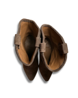 Frye Cowgirl Boots