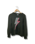 Wooden Ships Sweater