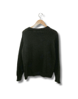 Wooden Ships Sweater