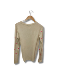 Staccato Sweater