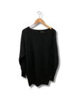 Theory Sweater Dress