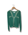 Heartloom Sweater