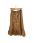 Olivia James The Label Maxi Skirt