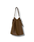 Anthropologie Bag (and pouch)