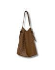 Anthropologie Bag (and pouch)