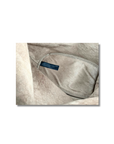 Anthropologie Bag (and pouch)