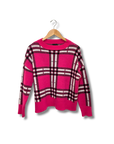 Cliche Sweater