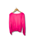 Brodie Cashmere Cardigan