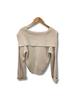 Sezane Sweater