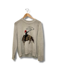 Abercrombie Sweater
