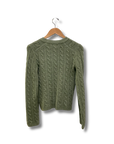 Abercrombie Cardigan