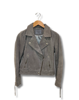 Blank Nyc Leather Jacket