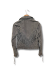 Blank Nyc Leather Jacket