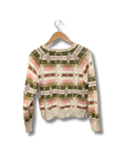 Faherty Sweater
