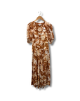 Shona Joy Maxi dress