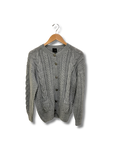NL 100% Alpaca Cardigan