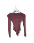 Abercrombie Bodysuit