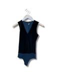 Commando Bodysuit