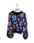 Farm Rio Sweater