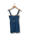 Reformation Jeans Dress