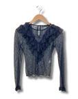 Zara Top