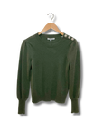 Veronica Beard Cashmere Sweater