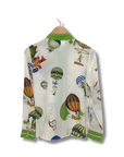 Maeve Top