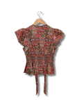 Love The Label Top