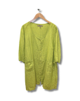 Flax Dress