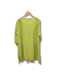 Flax Dress