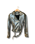 Iro Leather Jacket