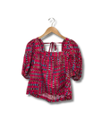 Marie Oliver top