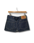 Prada Denim Skirt