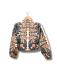 Farm Rio Jacket