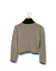 J.crew Knit Jacket